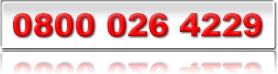 freephone number 0800 026 4229
